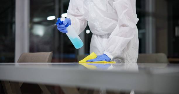 Licensed Drug Lab Cleanup service in South Sioux City, NE - Trauma Clean Pros